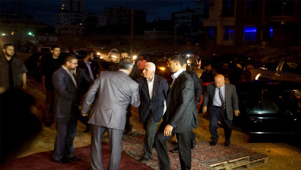 صحيفة عربية: مفاوضات التهدئة ستبدأ خلال يومين